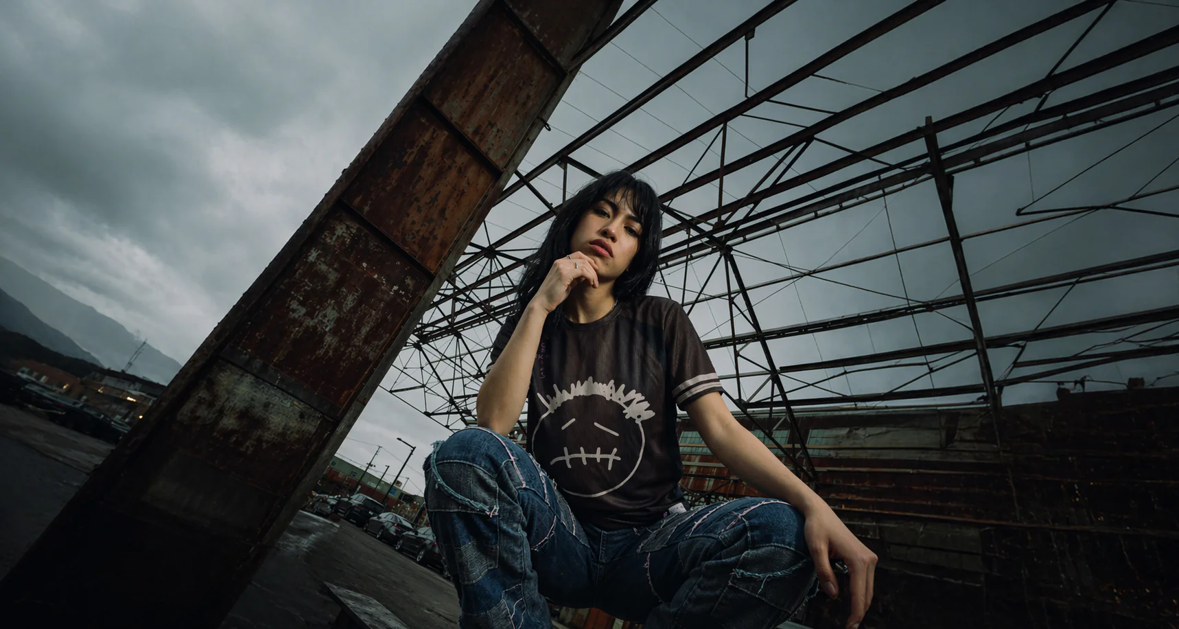 Wear the Sound of Abstract