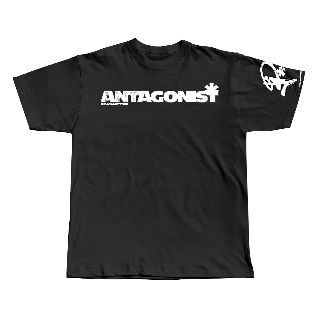 Antagonist - Playboi Carti Tee - Image 3