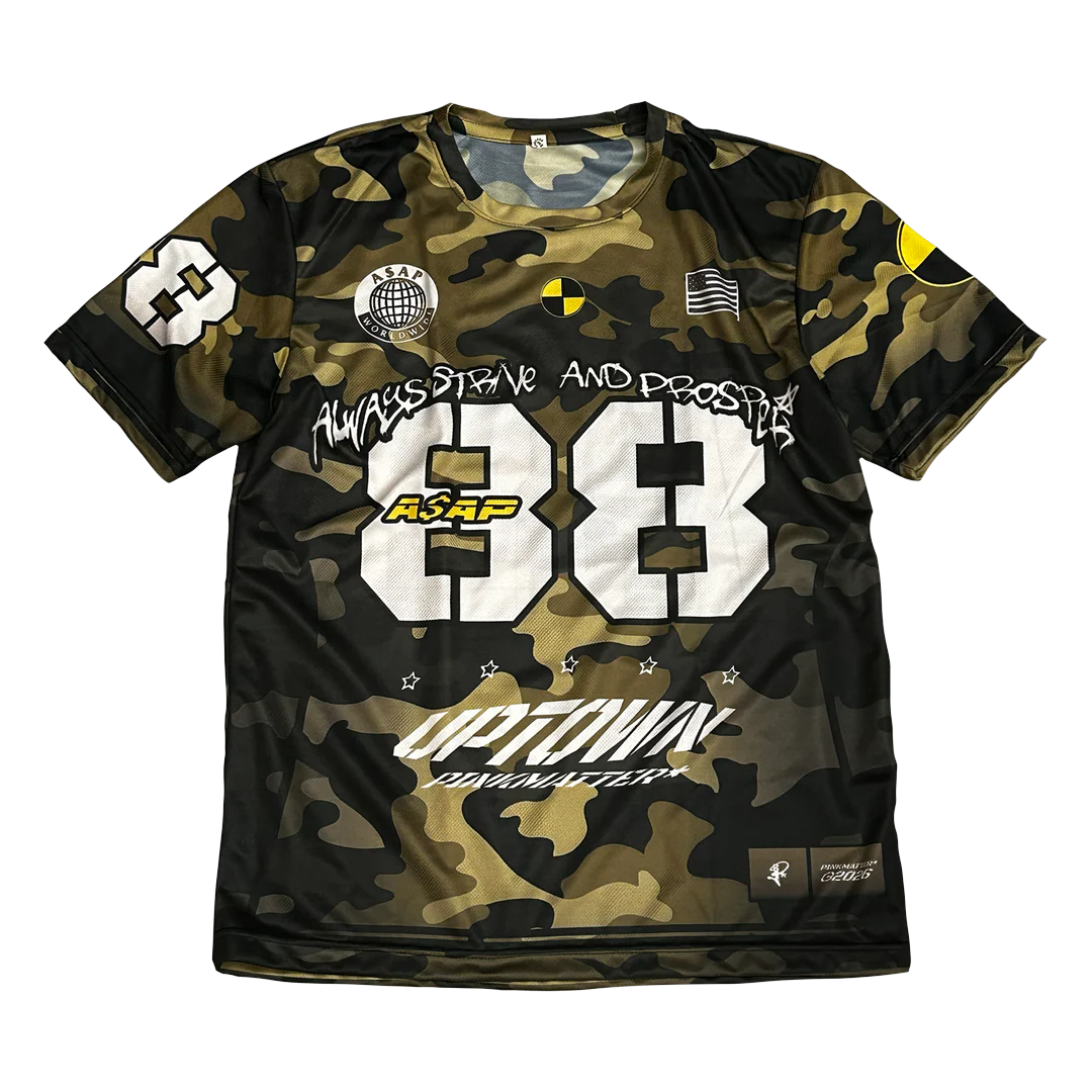 Jerseys