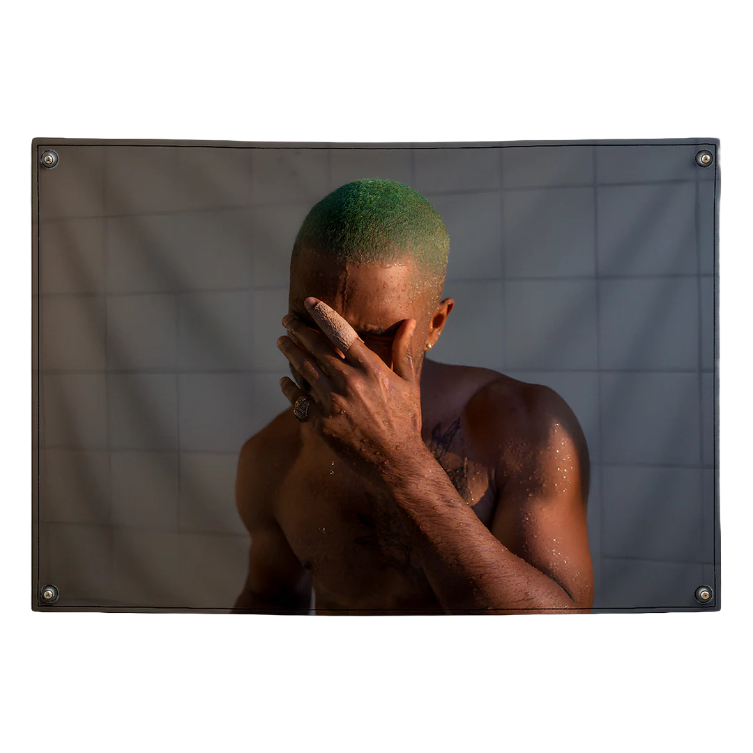 Blonde Flag