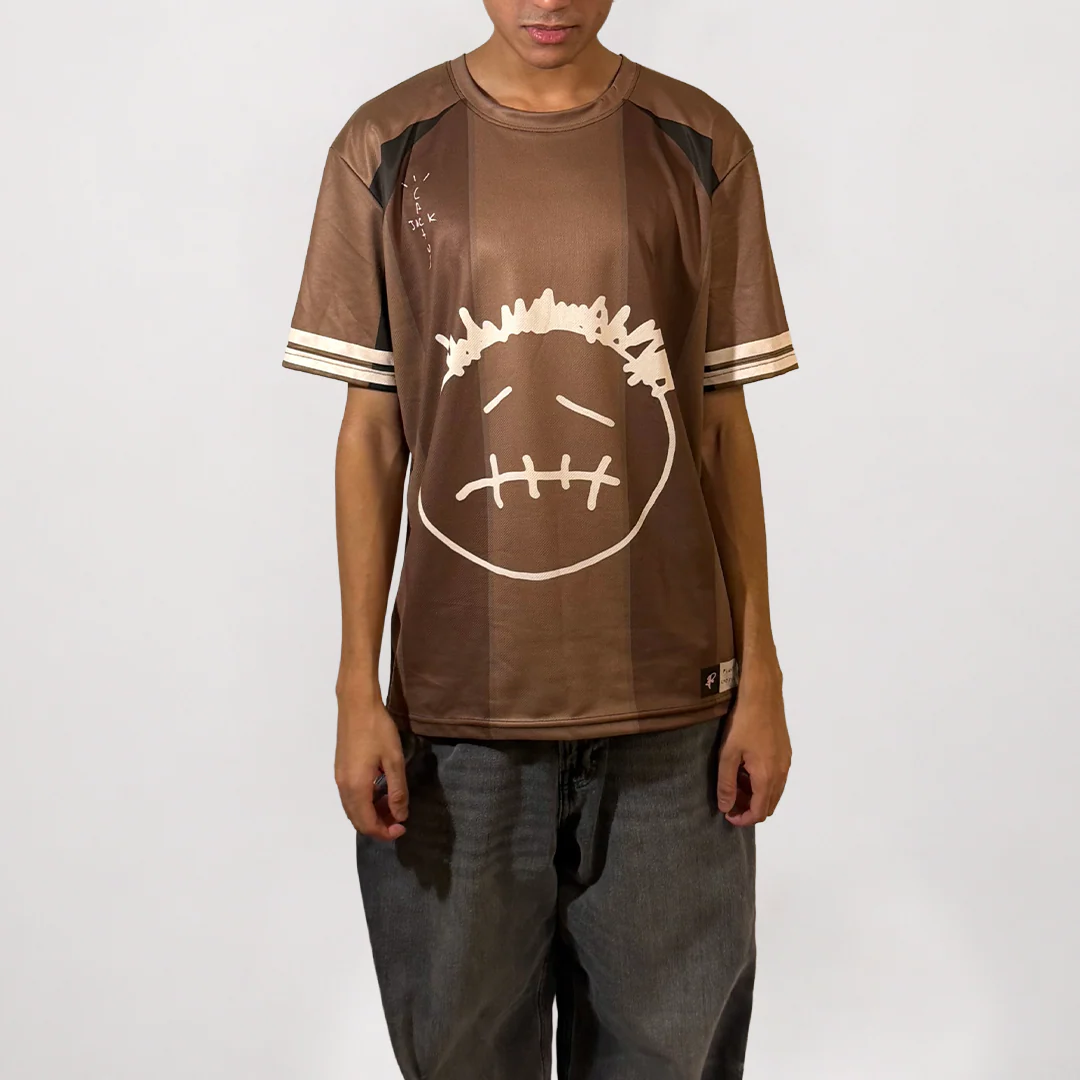 Cactus Jack Jersey - Image 4