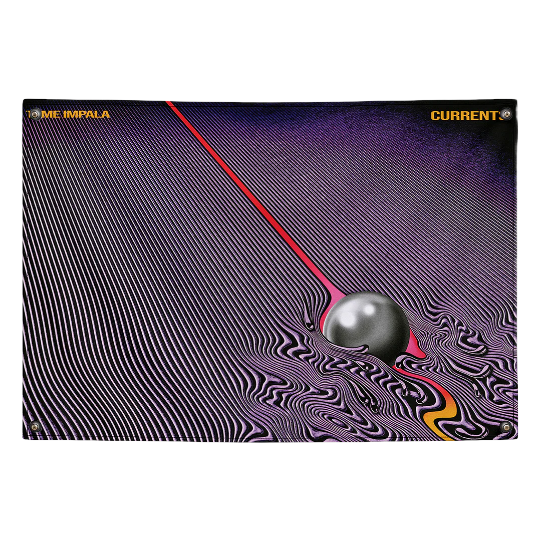 Currents Flag