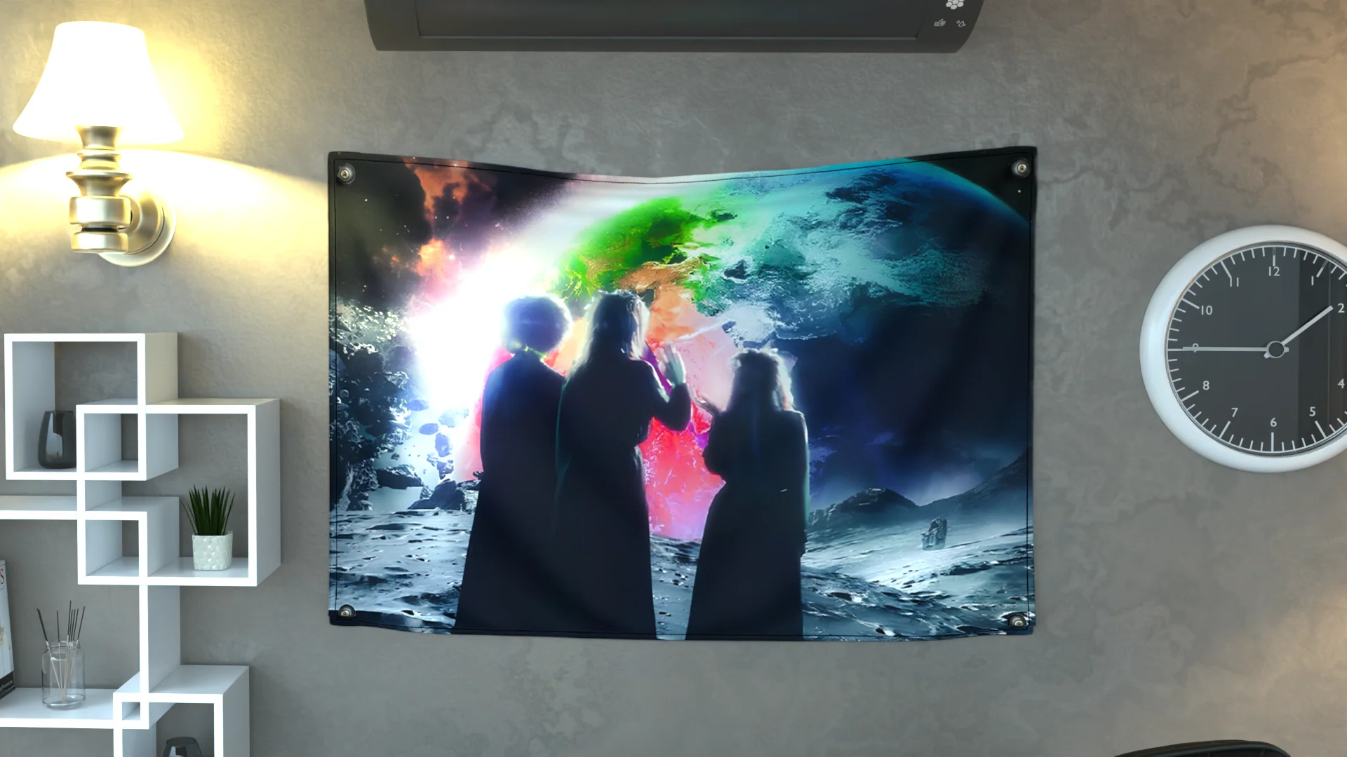 Eternal Atake Flag - Image 2