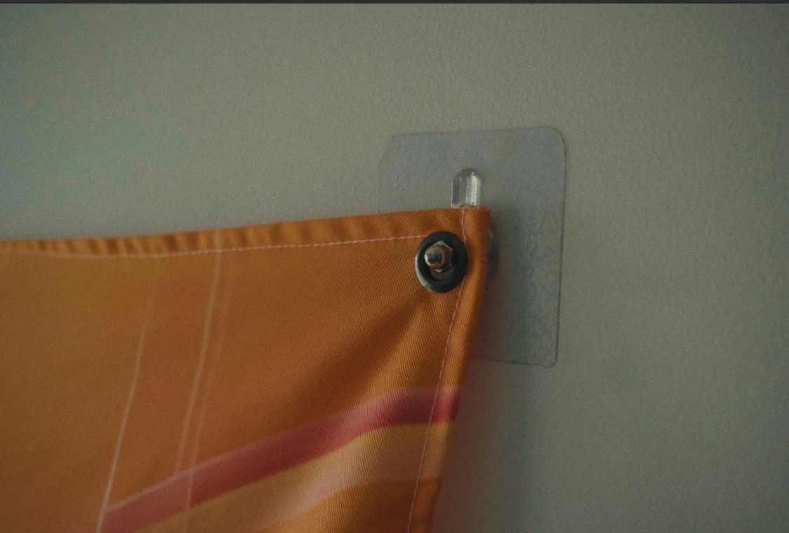 Flower Boy Tyler, The Creator Flag - Image 3