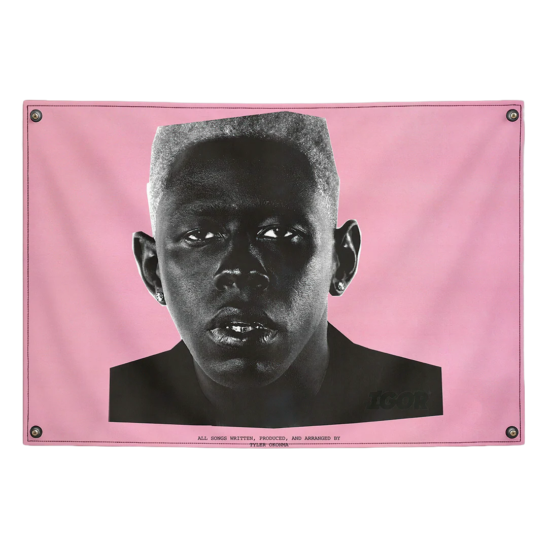 IGOR Flag