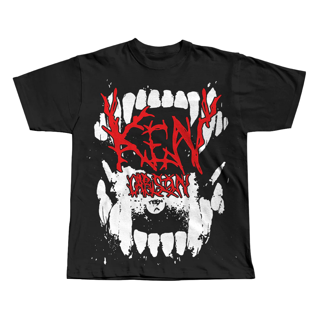 Ken Carson Tee