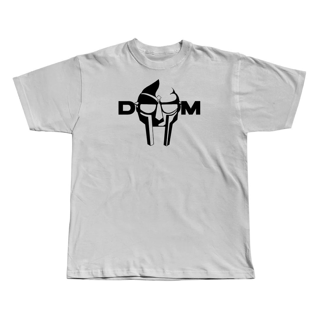 MF DOOM Tee - Image 3