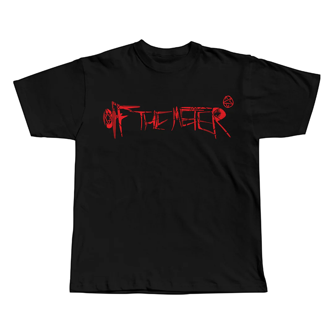 More Chaos Tee - Image 2