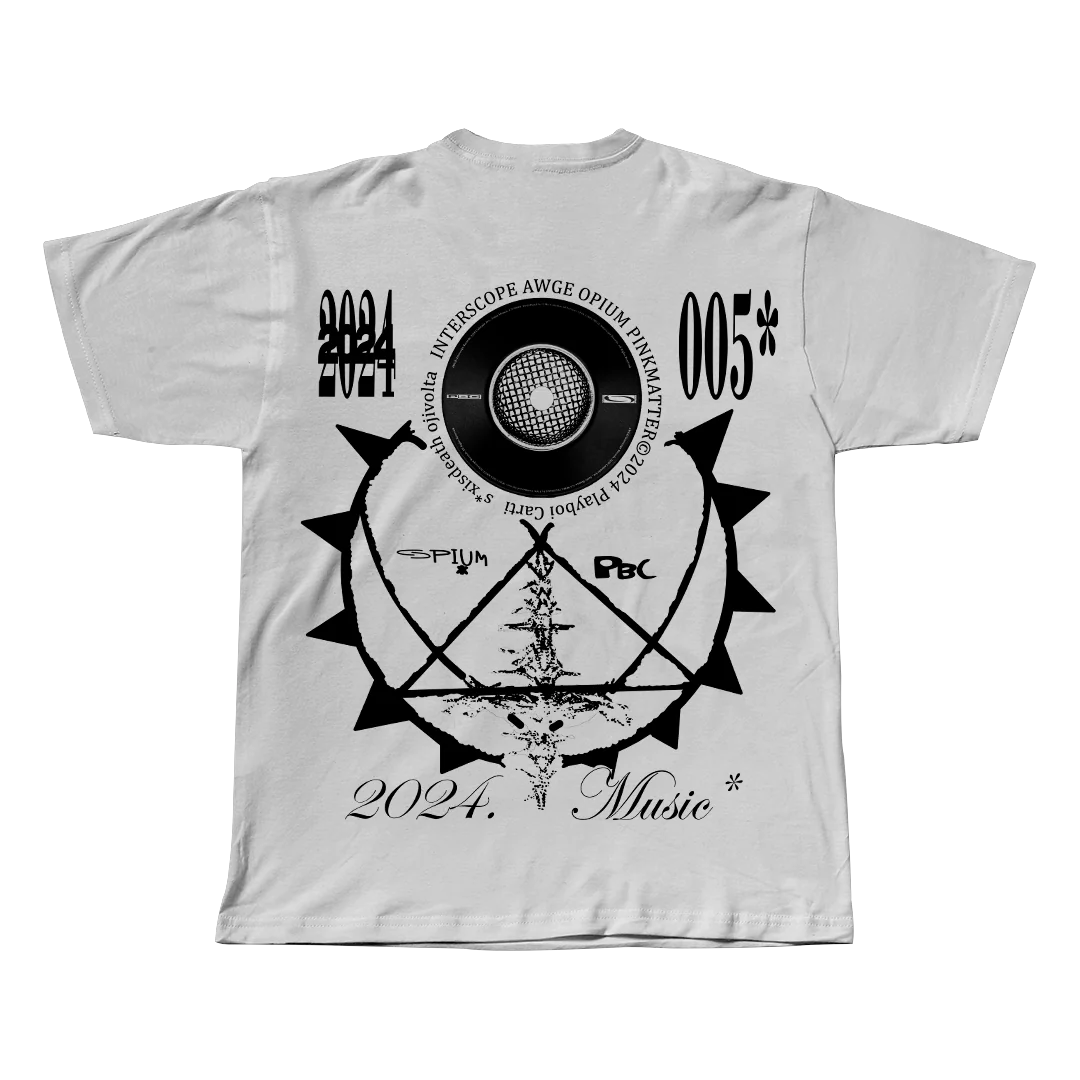 Opium Tee