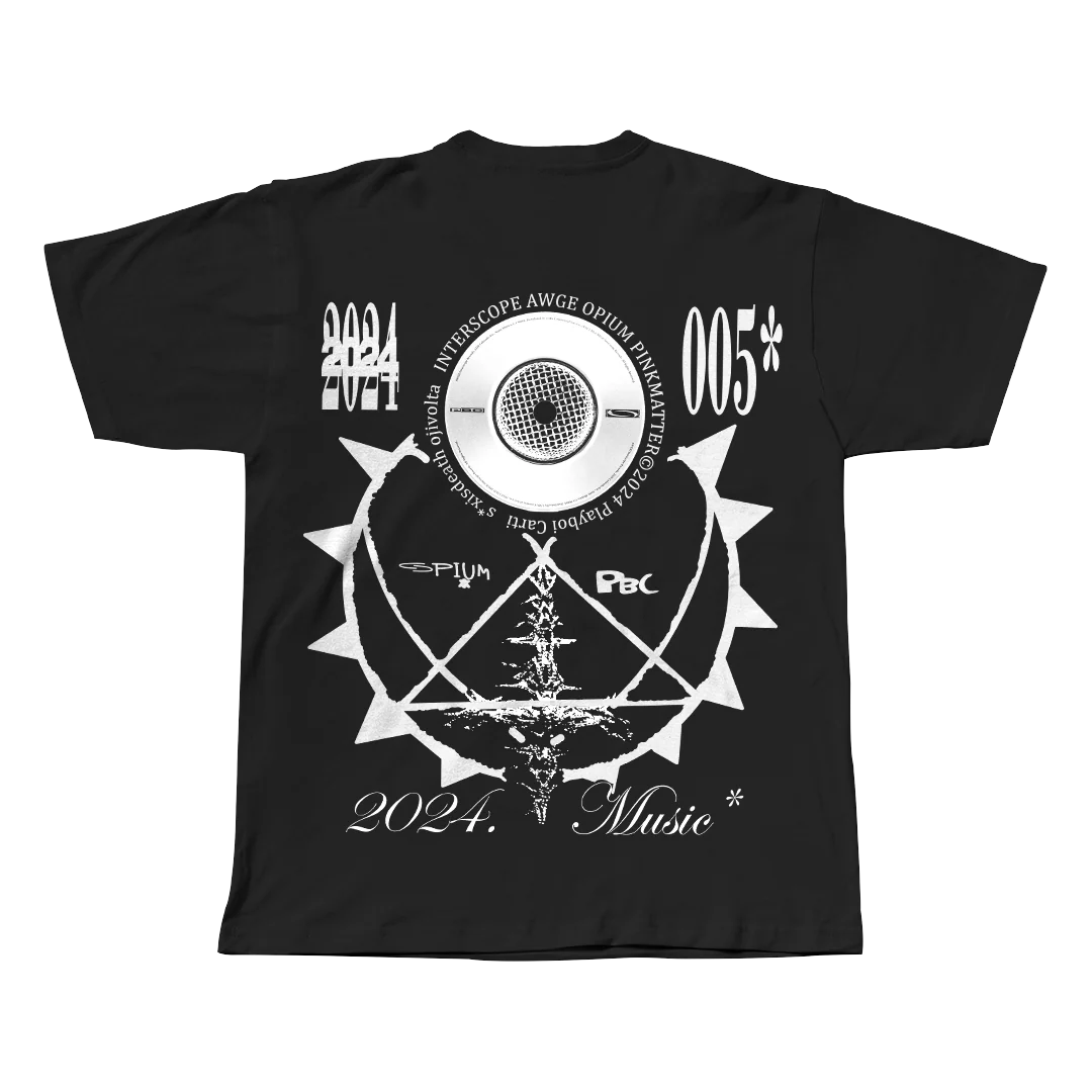 Opium Tee - Image 3
