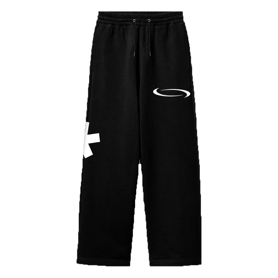 Opium Baggy Pants