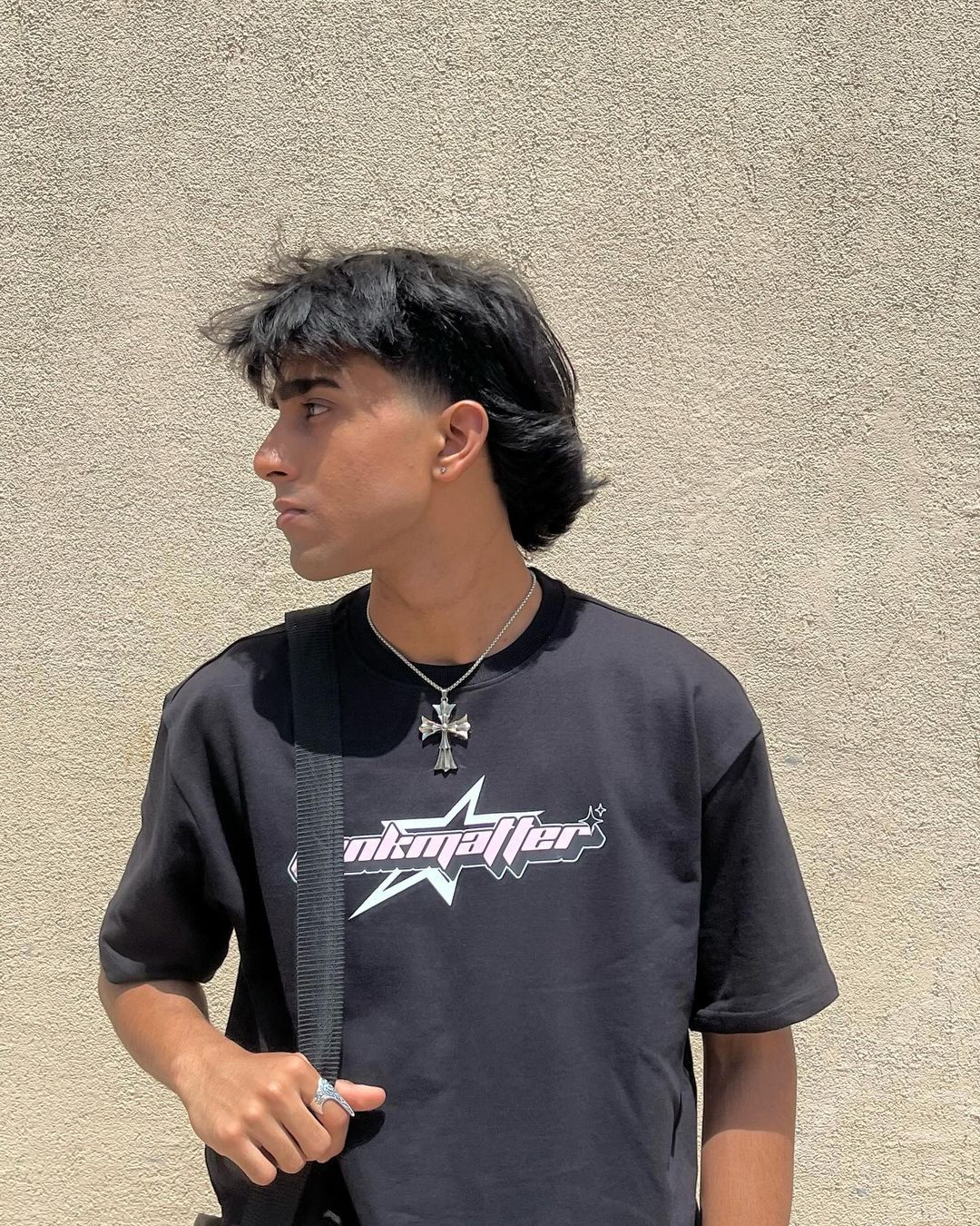Pink Y2K Tee - Image 4