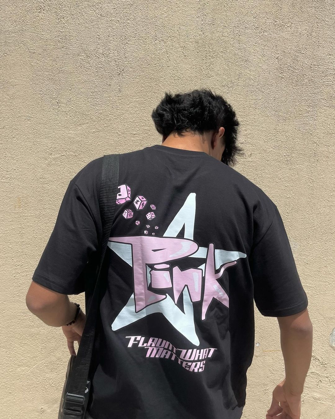 Pink Y2K Tee - Image 6