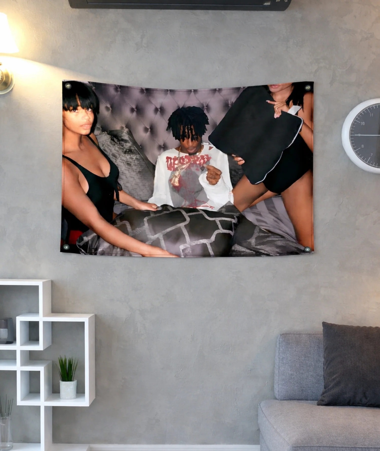Playboi Carti Flag - Image 3