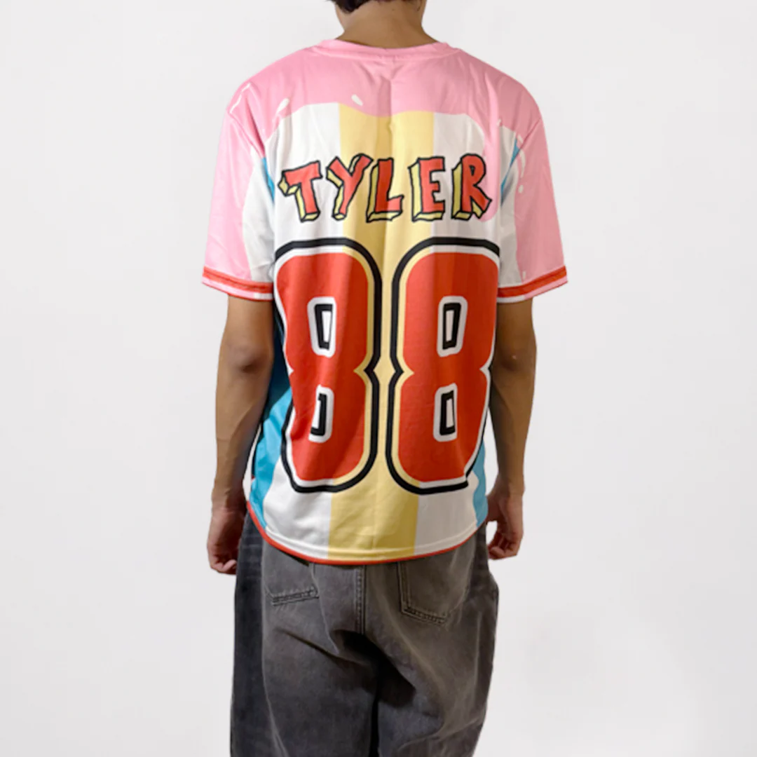 Cherry Bomb Jersey - Image 3