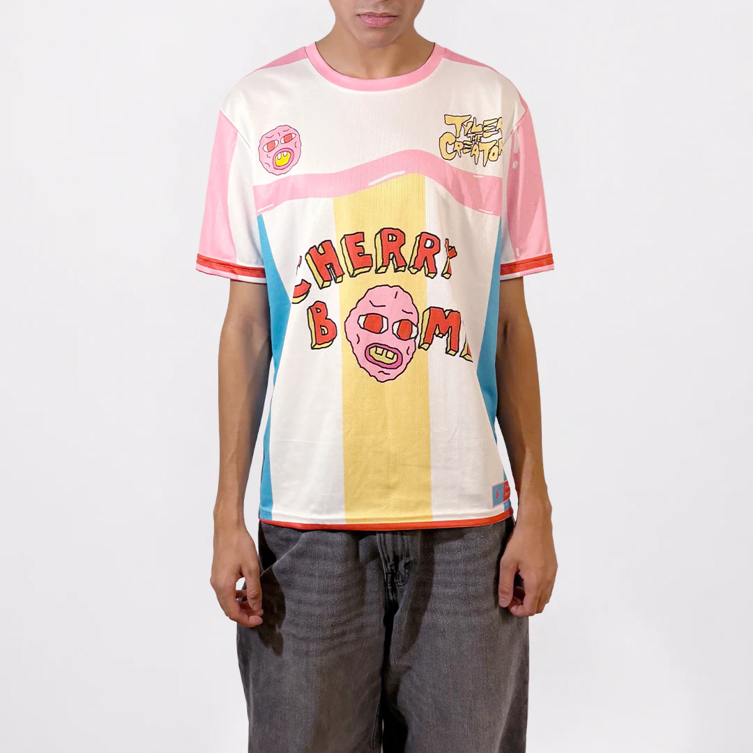 Cherry Bomb Jersey - Image 4