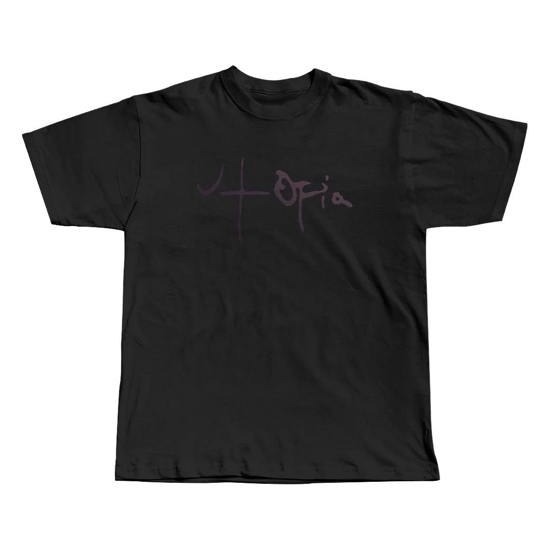 Utopia - Travis Scott Tee - Image 2